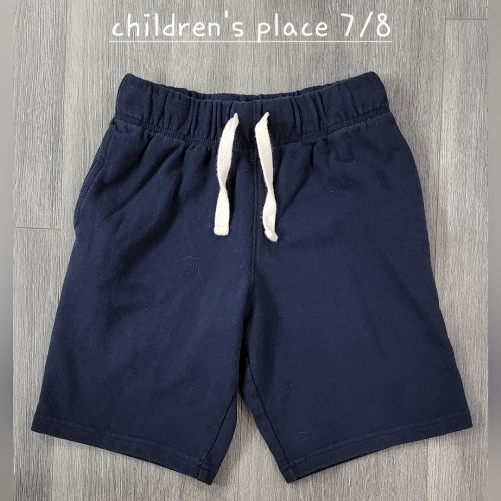Children's place 7/8 jogger shorts